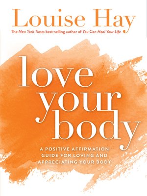 cover image of Love Your Body
